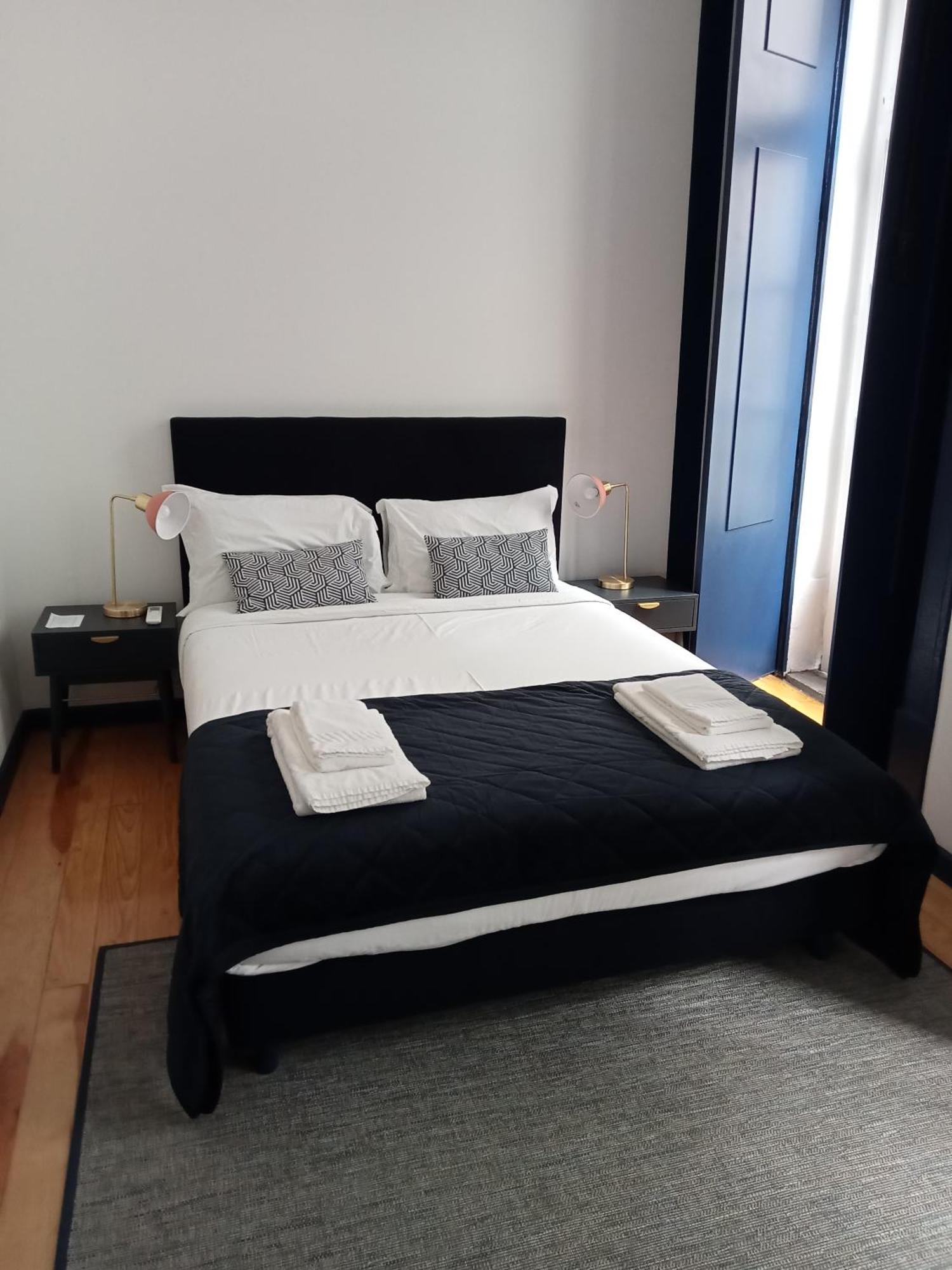 Succeed Terreiro Do Paco Suites 리스본 외부 사진